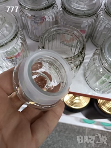 бурканчета , снимка 2 - Аксесоари за кухня - 44053764