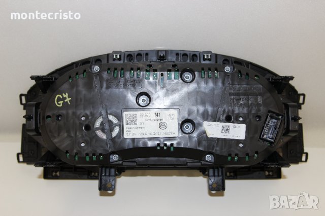 Километраж VW Golf 7 (2013-2017г.) 5G1 920 741 / 5G1920741 / 1.6 TDI 90к.с. дизел, снимка 4 - Части - 43270645