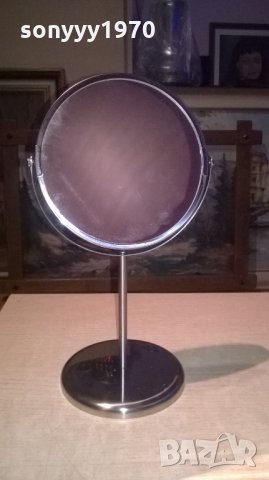 НОВО КОЗМЕТИЧНО ОГЛЕДАЛО-ВНОС ШВЕЦИЯ, снимка 8 - Колекции - 27421572
