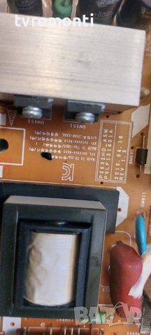 POWER SUPPLY BN44-00338A PSLF121401A for Samsung LE32C450E1W дисплей T315XW03 V2, снимка 2 - Части и Платки - 40611728