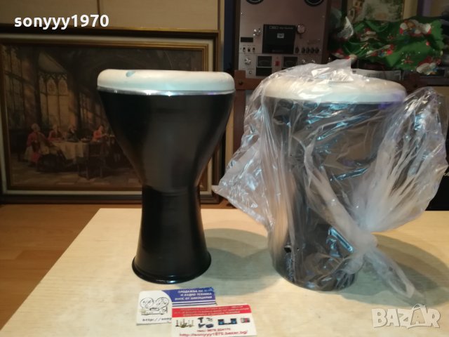 ТАРАМБУКИ ПО 75ЛВ 2612211433, снимка 3 - Ударни инструменти - 35244204