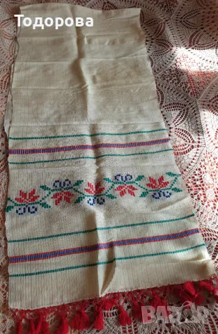 Автентичен кенарен месал, снимка 2 - Антикварни и старинни предмети - 50140288