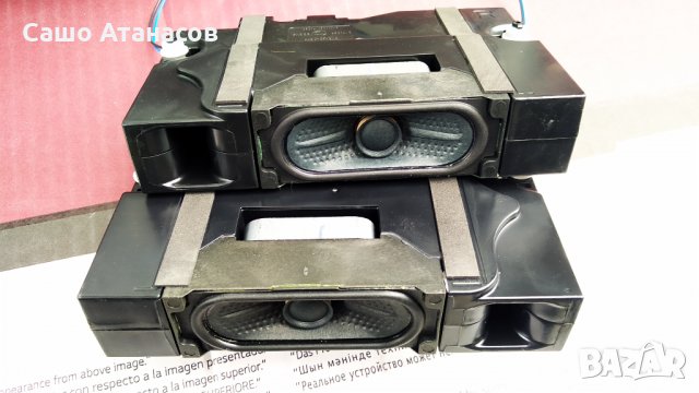 LG 49UM7100PLB със счупена матрица ,EAX67189201 ,EAX68253604(1.0) ,TWCM-K505D ,HC490DGG-SLTLC-A19X, снимка 17 - Части и Платки - 33242705