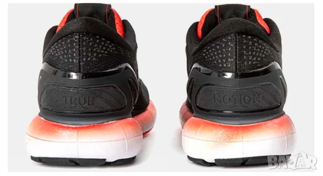 True Motion U-TECH Aion  маратонки номер 45, снимка 5 - Маратонки - 50060061