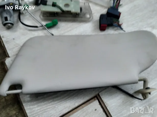 Сенници , комплект за SAAB 9-3 YS3D, снимка 3 - Части - 50046459