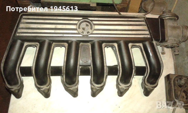 BMW M50,M52,M51 на части, снимка 2 - Части - 51555684