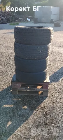 Гуми 205 40 17 Tires. внос. Не са нови!, снимка 13 - Гуми и джанти - 50247192