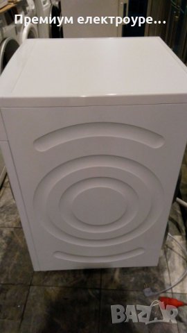 Пералня Siemens IQ700 8кг. A+++ made in Germany с Гаранция, снимка 7 - Перални - 33528899