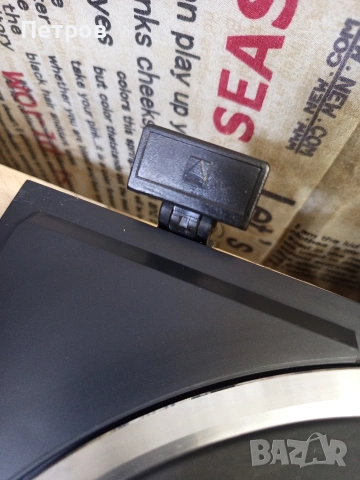 Грамофон"Kenwood"KD-492F, снимка 11 - Грамофони - 53494114