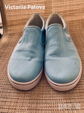 Красиви американски гуменки U.S.POLO ASSN. унисекс, снимка 9 - Кецове - 36958600