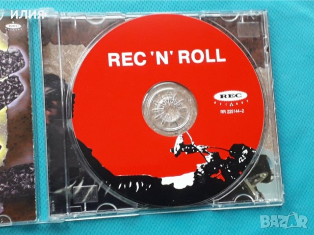 Various – 1997 - Rec'N'Roll, снимка 4 - CD дискове - 43056725