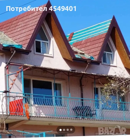 Ремонт на покриви, снимка 3 - Ремонти на покриви - 52674687