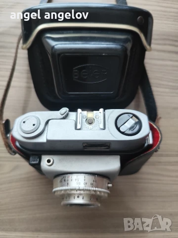 продавам, снимка 3 - Фотоапарати - 50457470