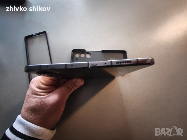 Samsung fold 5 256gb, снимка 4 - Samsung - 52591259
