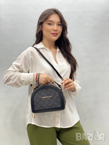 чанти louis vuitton, снимка 2 - Чанти - 51454483