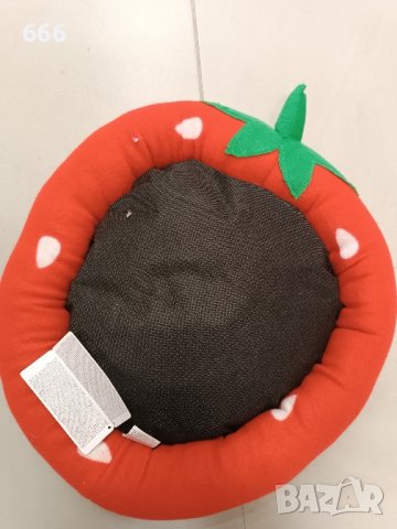 легла за домашни любимци 