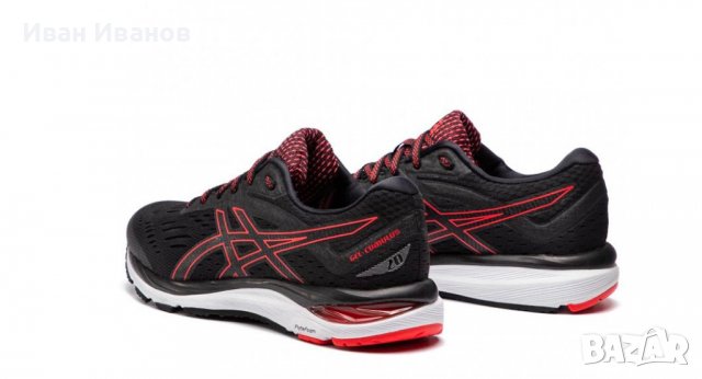 Маратонки ASICS Gel-Cumulus 20  номер 46-46,5, снимка 5 - Маратонки - 36896806
