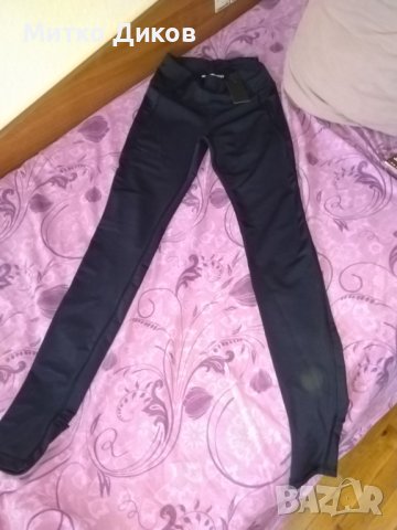 Excess Марков дамски клин нов размер М, снимка 13 - Клинове - 44012727