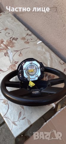 Air bag vw, снимка 3 - Аксесоари и консумативи - 38703330