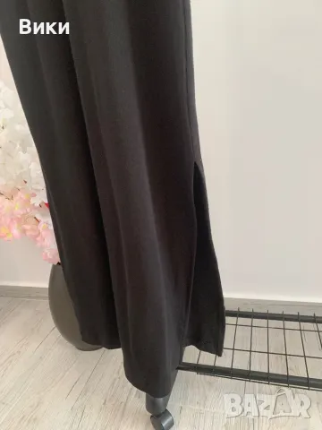 Рипсена рокля в размер М, снимка 17 - Рокли - 49301638