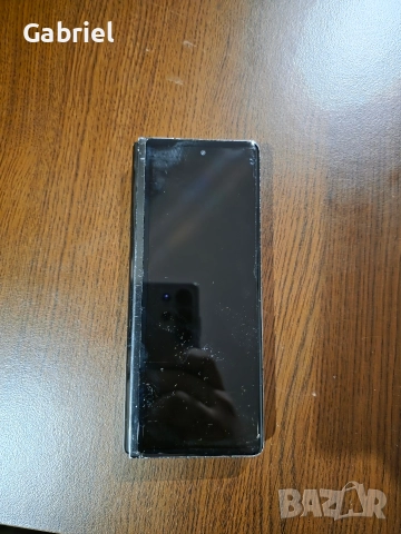 Samsung Z Fold 2