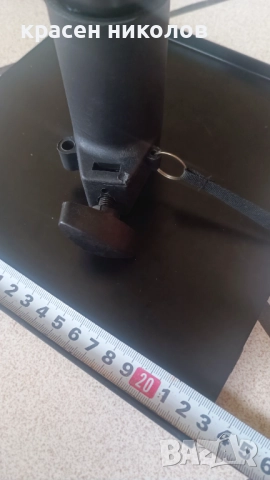 стойки за тонколони, снимка 6 - Тонколони - 52637474