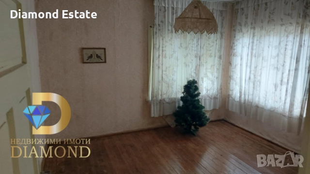 Едноетажна къща в село Сталево, обл. Хасково, снимка 8 - Къщи - 52360167