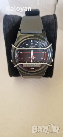 Casio AQW-5 made in japan vintage 