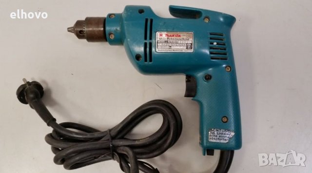 Бормашина Makita 6010 BVR