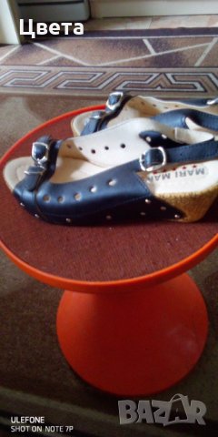 Дамски сандали, снимка 8 - Сандали - 33270151