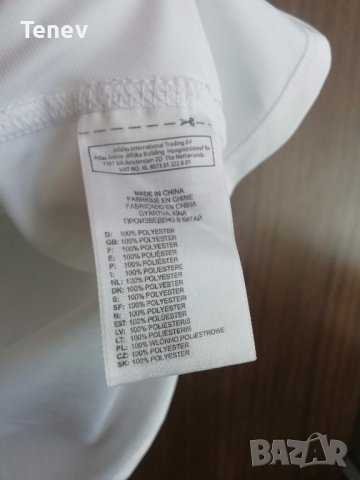 Germany Mesut Ozil Adidas оригинална тениска фланелка Германия Месут Йозил , снимка 7 - Тениски - 38602515