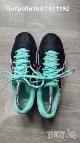 Asics. Дамски маратонки. 39, снимка 3 - Маратонки - 35137843