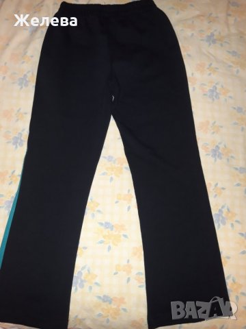 Лот от 4 долници, 2 горници, 2 блузки и 1 джинсов клин, снимка 7 - Детски комплекти - 26405362