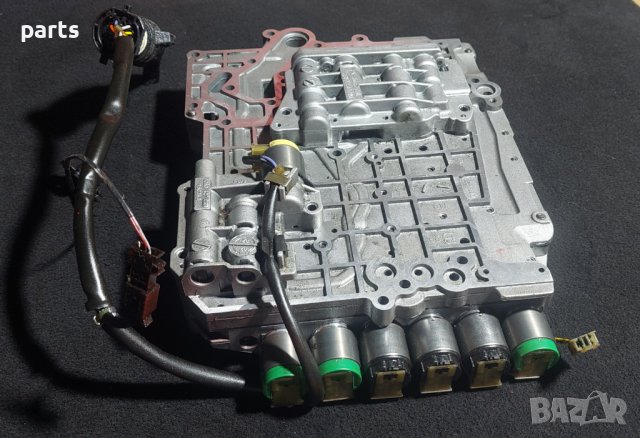 Мозък Автоматична Скоростна Кутия Ауди А6 A4 A8 Q5 VW БМВ N, снимка 6 - Части - 39127193