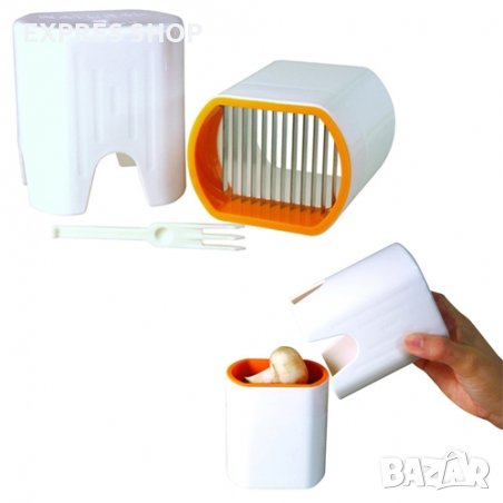 КОМПАКТНО РЕНДЕ SPEEDY SLICER, снимка 5 - Аксесоари за кухня - 37613435