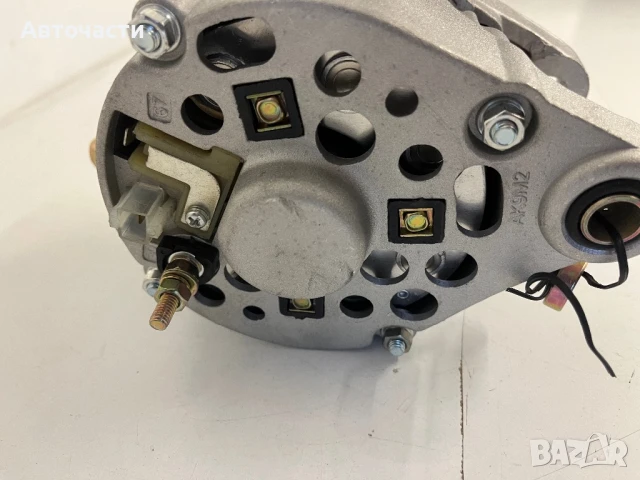 Lada/Лада Динамо/генератор ваз Лада Жигули нива 2101/2106/2121, снимка 2 - Части - 50396873