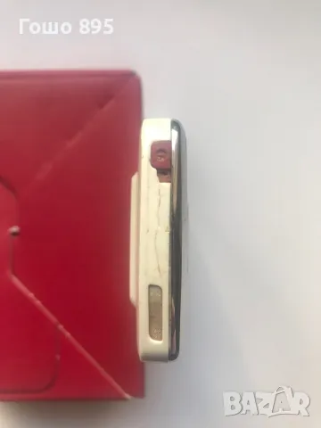 Nokia E71-1, снимка 5 - Nokia - 48935851