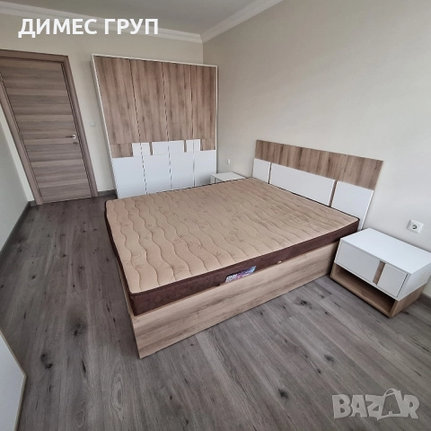 Двустаен разширен апартамент под наем, снимка 15 - Апартаменти - 52503711