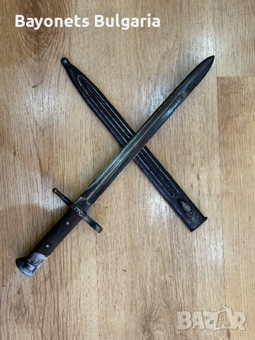 Щик Карокано , снимка 3 - Антикварни и старинни предмети - 53168533