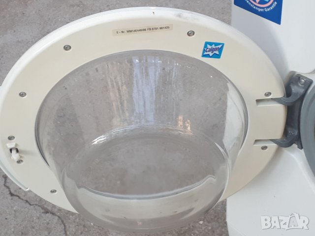 Продавам На части пералня Siemens WM 14E440, снимка 14 - Перални - 37464329