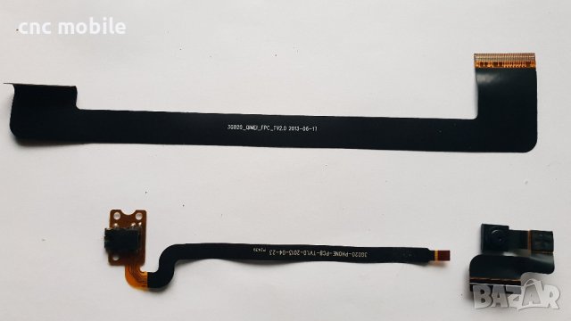 ALLVIEW VIVA H10HD оригинални части и аксесоари , снимка 10 - Таблети - 38710242