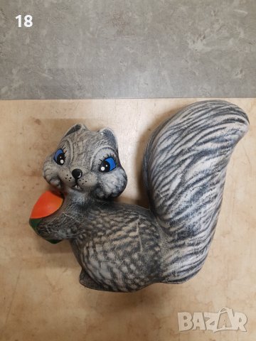 Керамични фигури, снимка 11 - Статуетки - 40818317