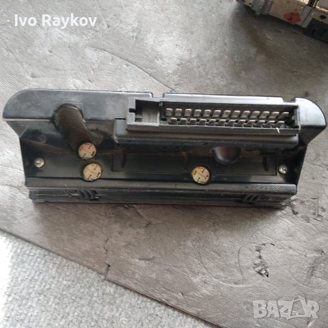 SAAB 9-5 дисплеи ,инфо  SID2 5038187, снимка 4 - Части - 44080992