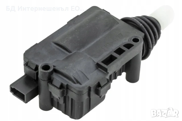 1207069  Машинка моторче за централно заключване, Opel, Astra G, Zafira A, снимка 2 - Части - 50955820