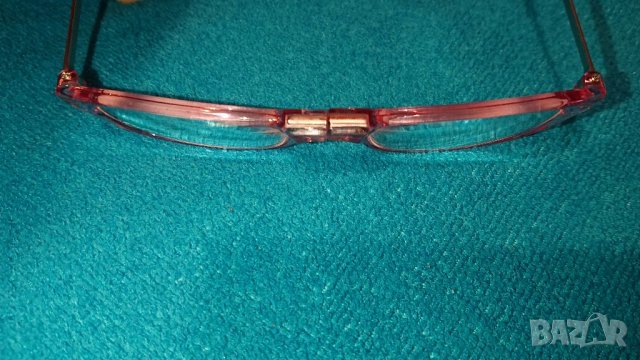 Оригинални очила - Clic, снимка 4 - Слънчеви и диоптрични очила - 37907917