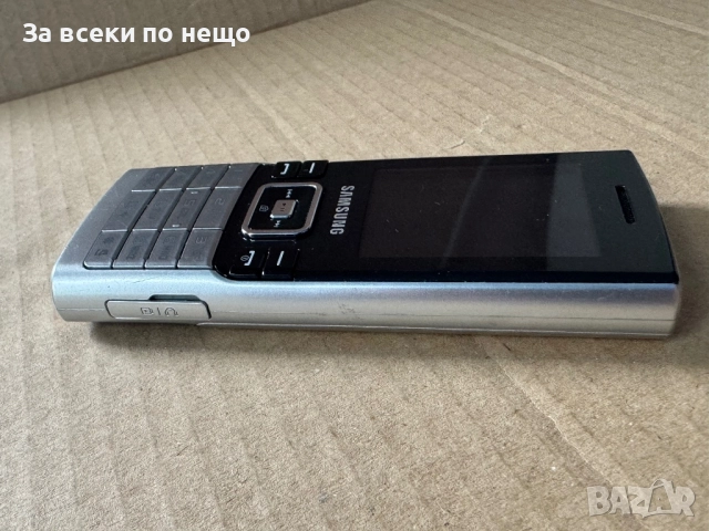 GSM Телефон Самсунг Samsung SGH-M200, снимка 6 - Samsung - 52081290