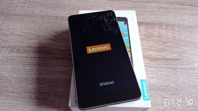 Lenovo Phab plus 6.8, снимка 5 - Таблети - 39013449