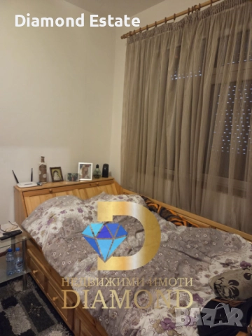 Апартамент в Димитровград, кв. Славянски, снимка 4 - Апартаменти - 52723018