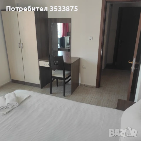 Нощувка в хотел Радис, Китен , снимка 15 - Почивки на море - 49557726