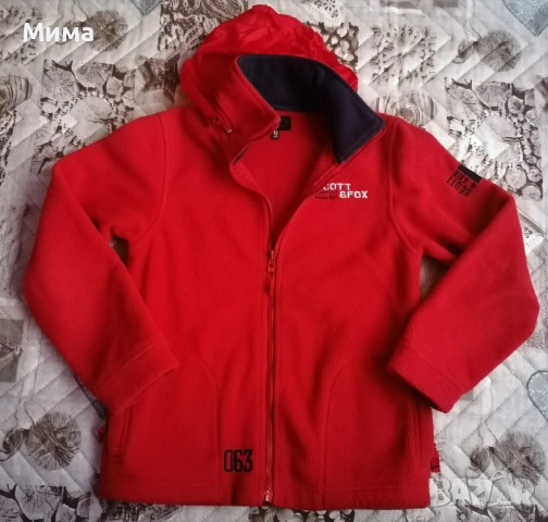 Нова грейка „Bershka“, XS, ветровка, зимно яке, снимка 6 - Детски якета и елеци - 46971468